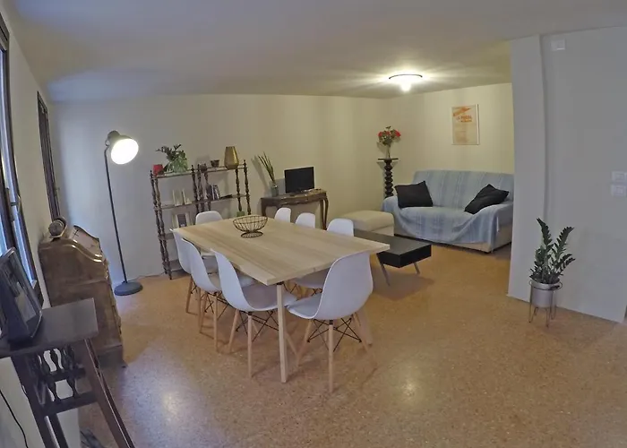 San Polo Family Apartment