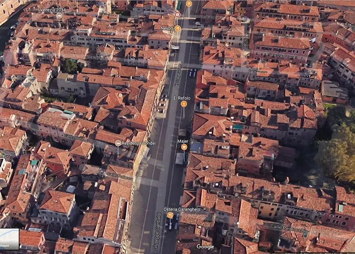 Residenza Dondel