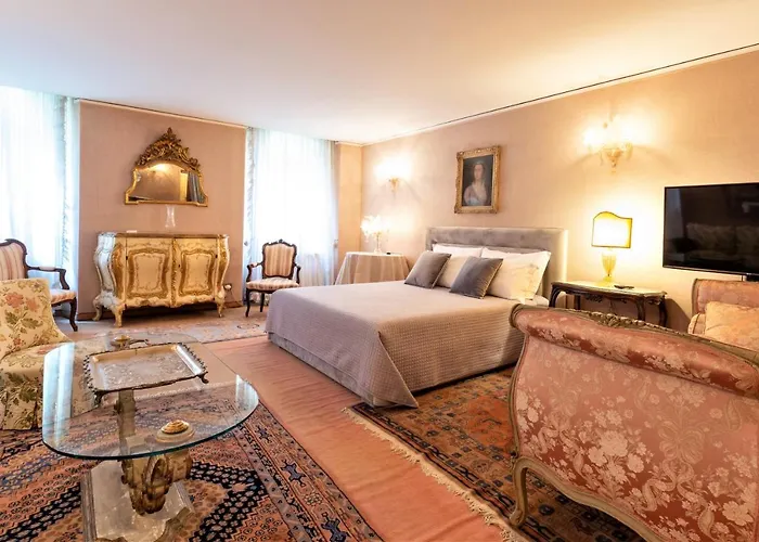 Apartment Rigoletto San Marco Square