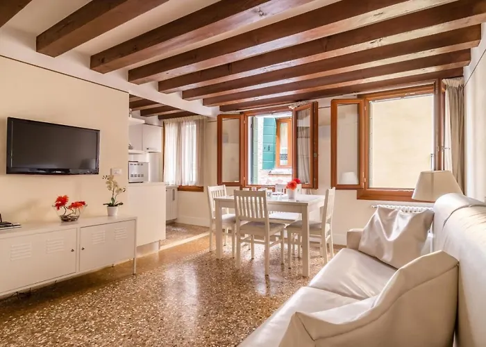 San Marco Joy