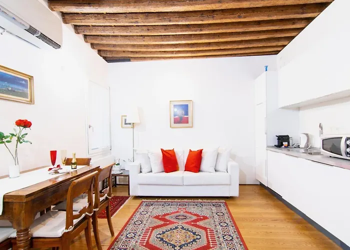 Romantic House Venice