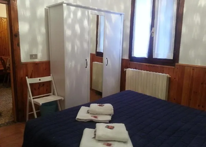 A Casa Mia B&B Camere E Appartamenti A Venezia
