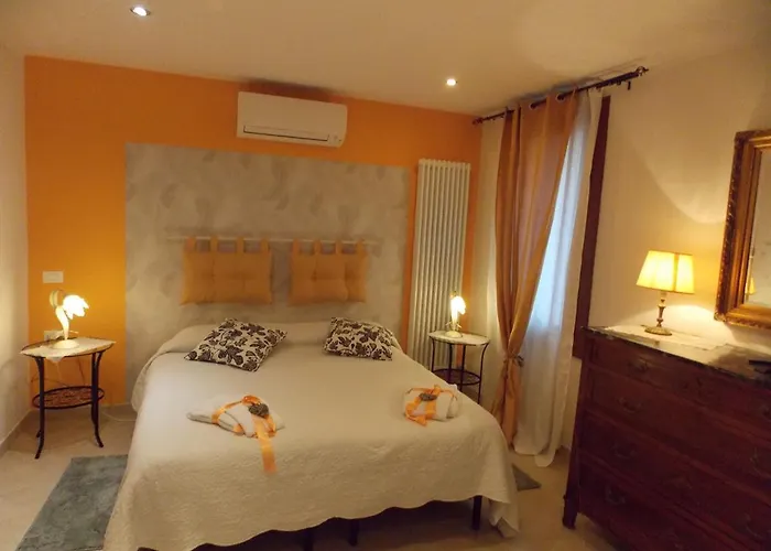 La Casa Di Sonia Apartment