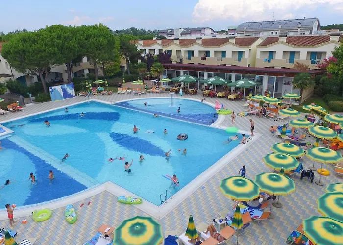 Aparthotel Marco Polo