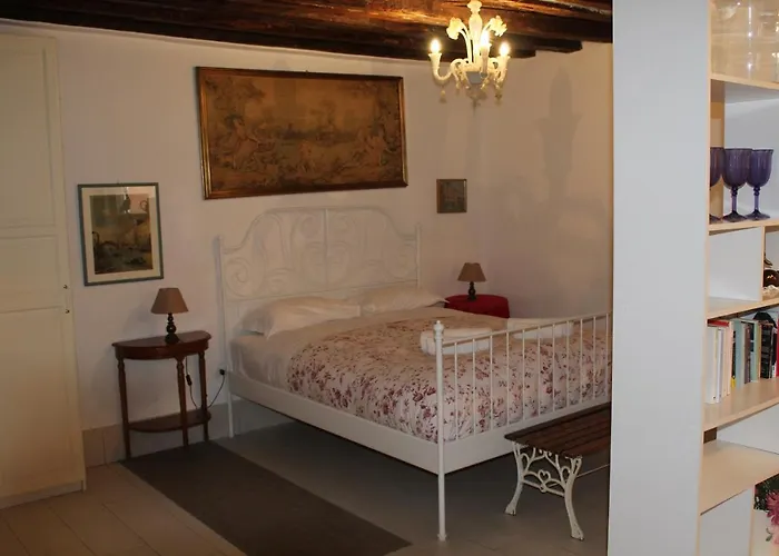 Ca Molin, Meraviglioso Affaccio Sul Canale