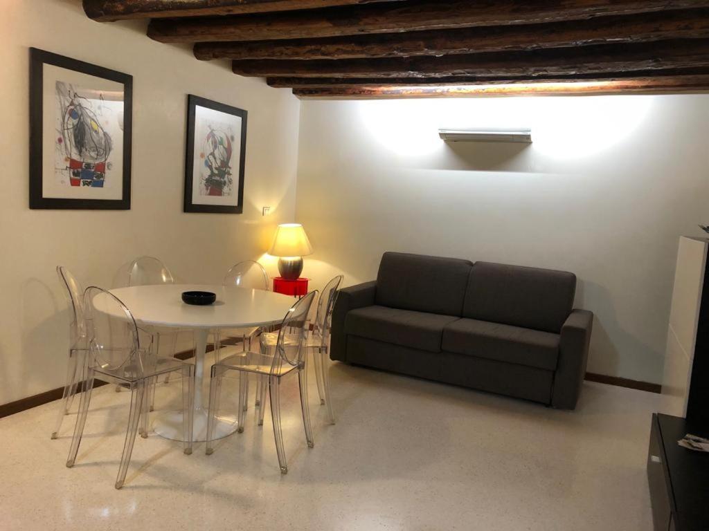 Apartment Ca' Derai Fenice *