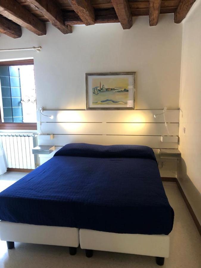Apartment Ca' Derai Fenice