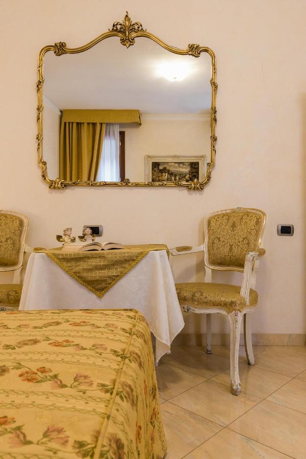 Bed & Breakfast Angeles Venice
