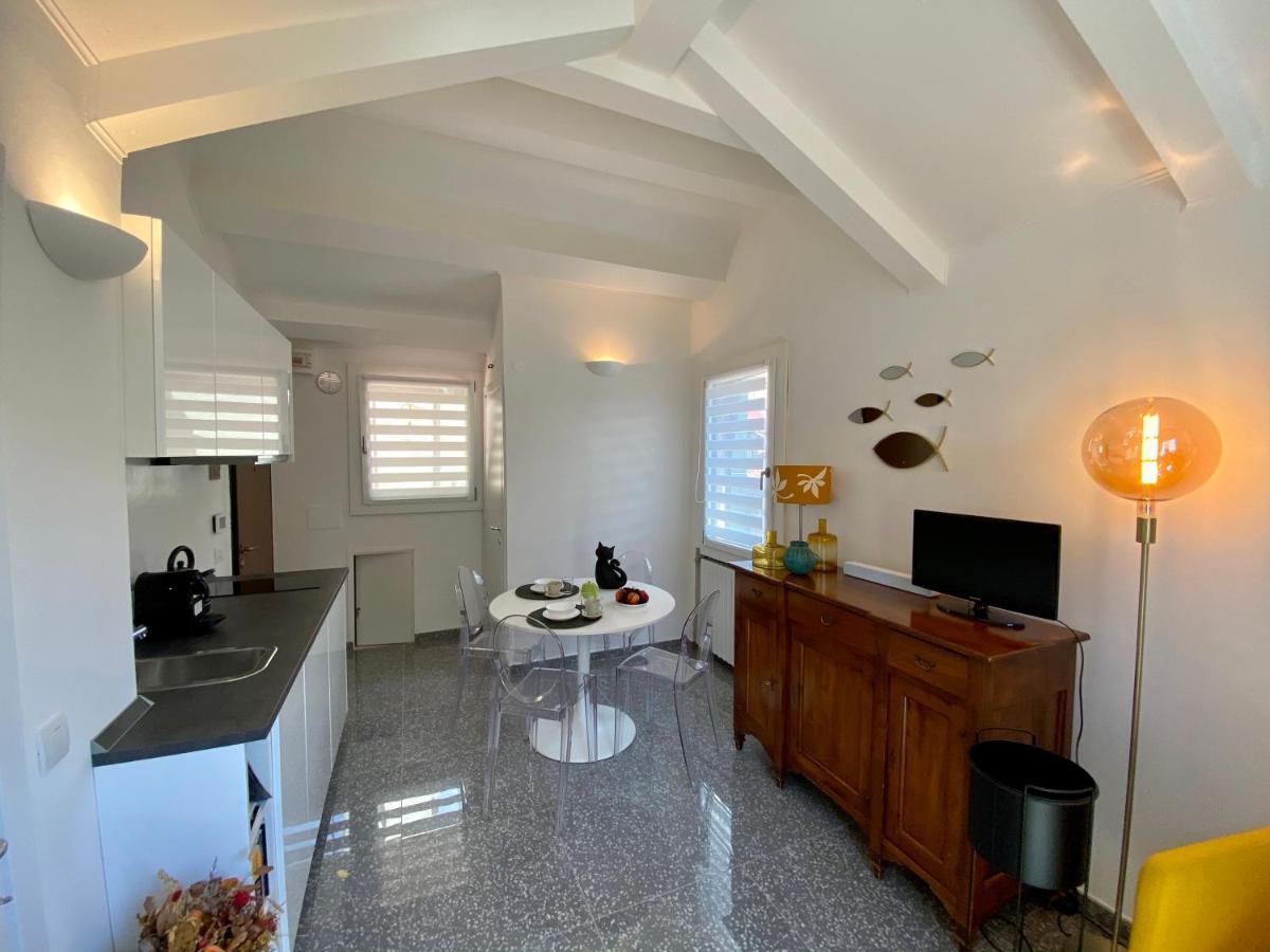 Apartment Santa Maria Formosa *