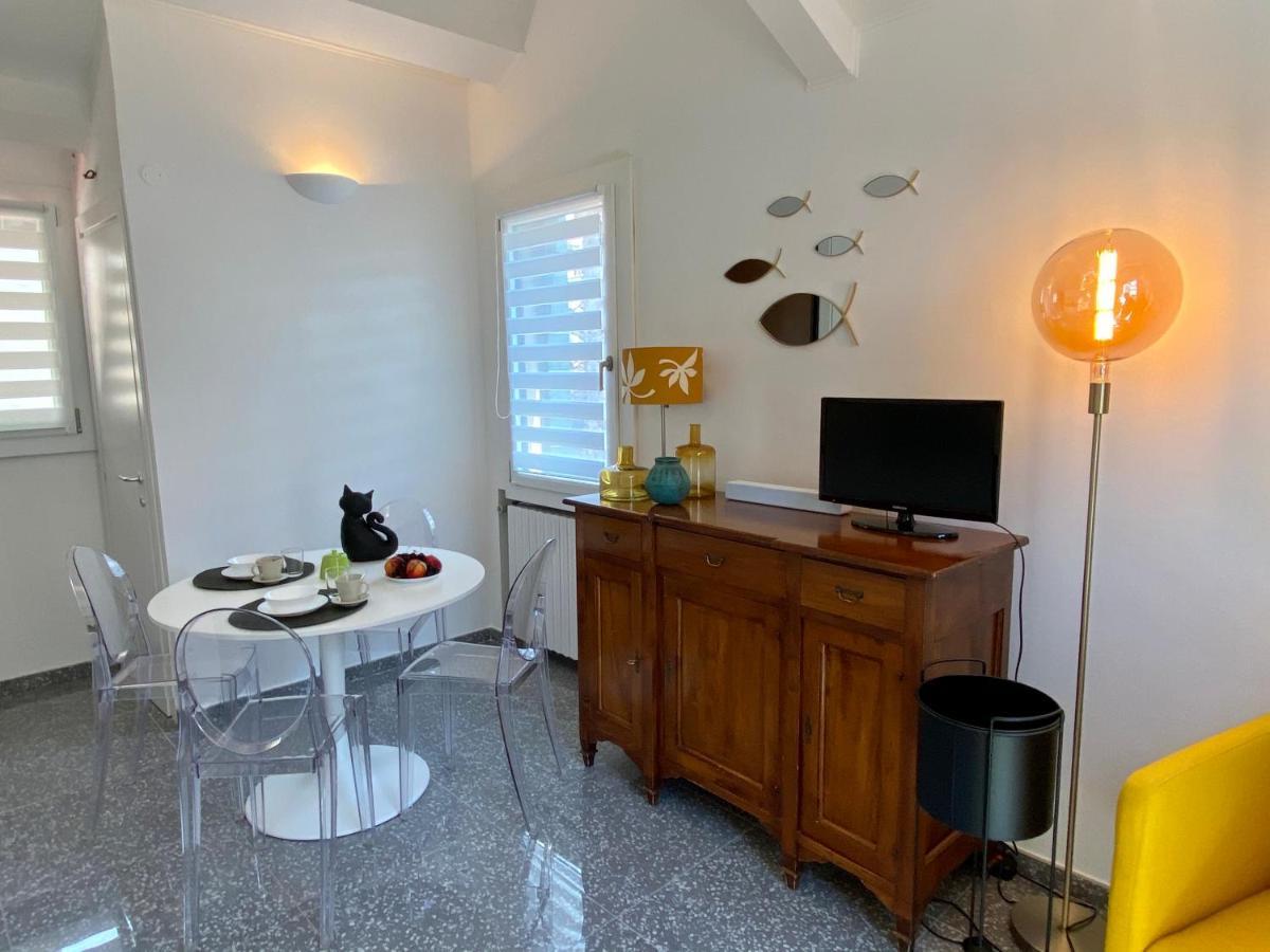 Santa Maria Formosa Apartment Venice