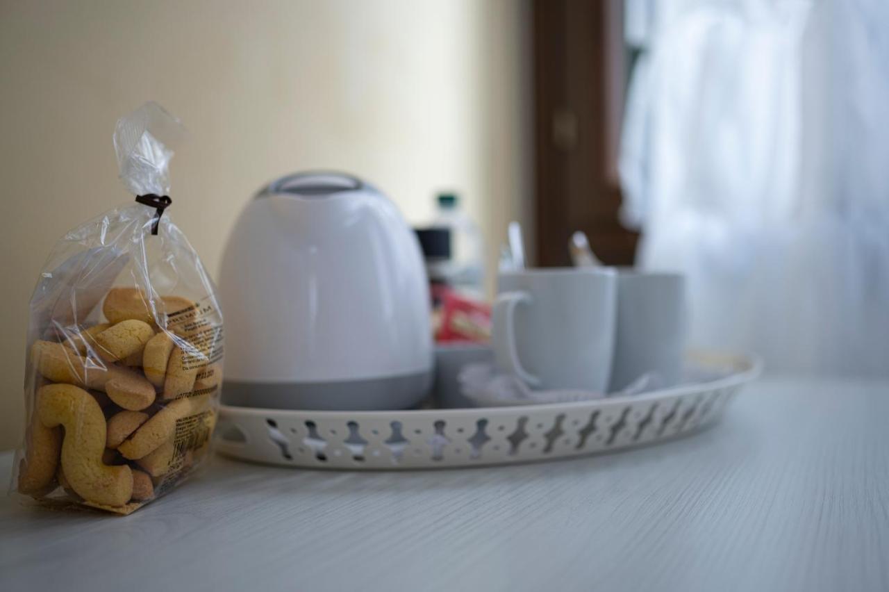Guest house Ca' Degli Specchieri *
