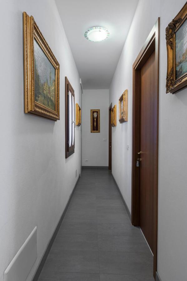 Guest house Ca' Degli Specchieri