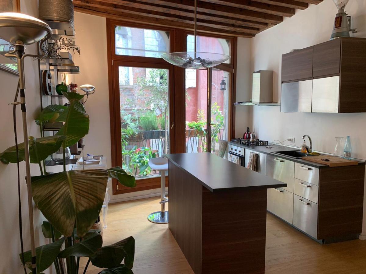 Benzon Apartment *