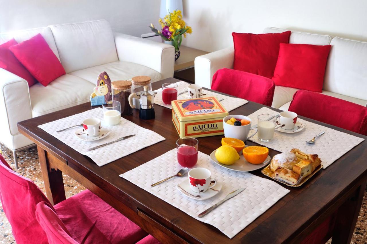 Apartment Ca Venier *