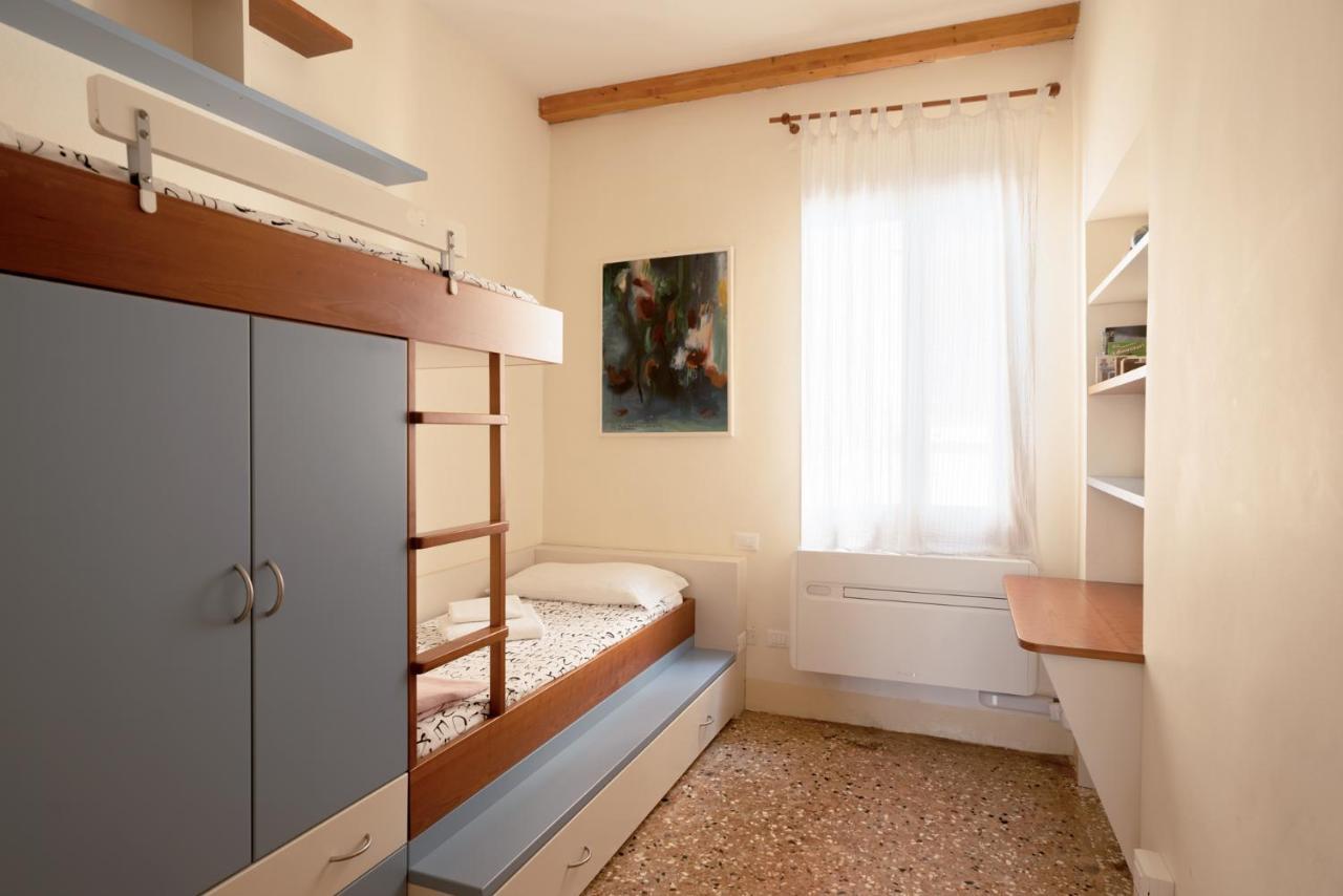 Apartment Ca Venier *