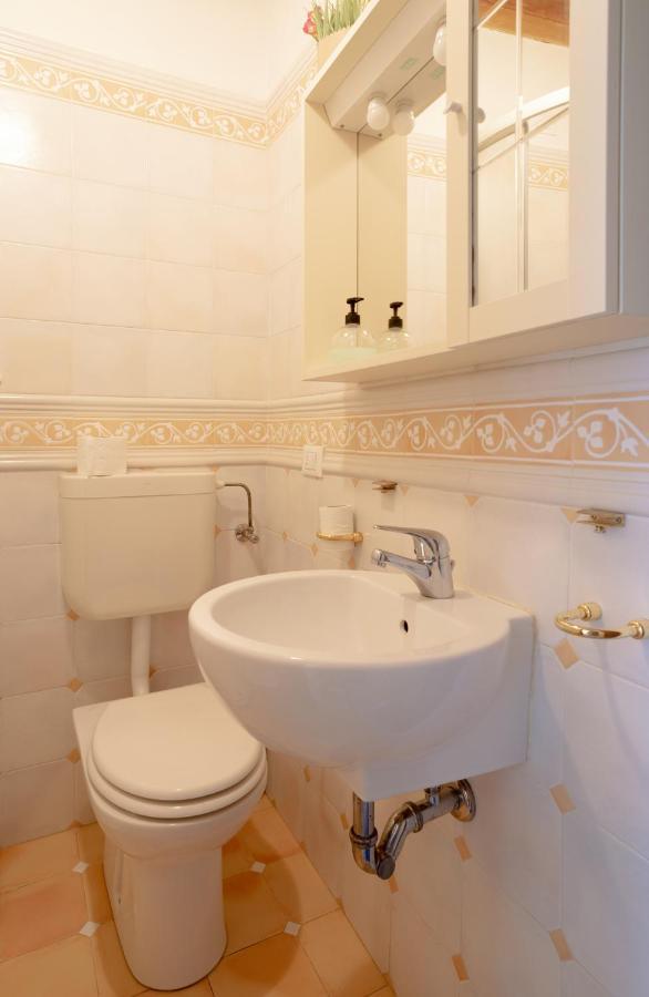 Apartment Ca Venier *