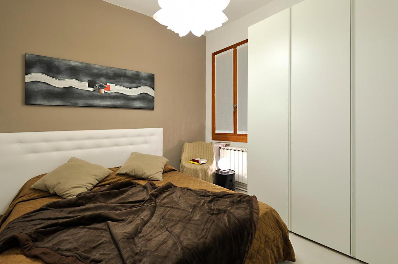 Rialto Deluxe Apartment