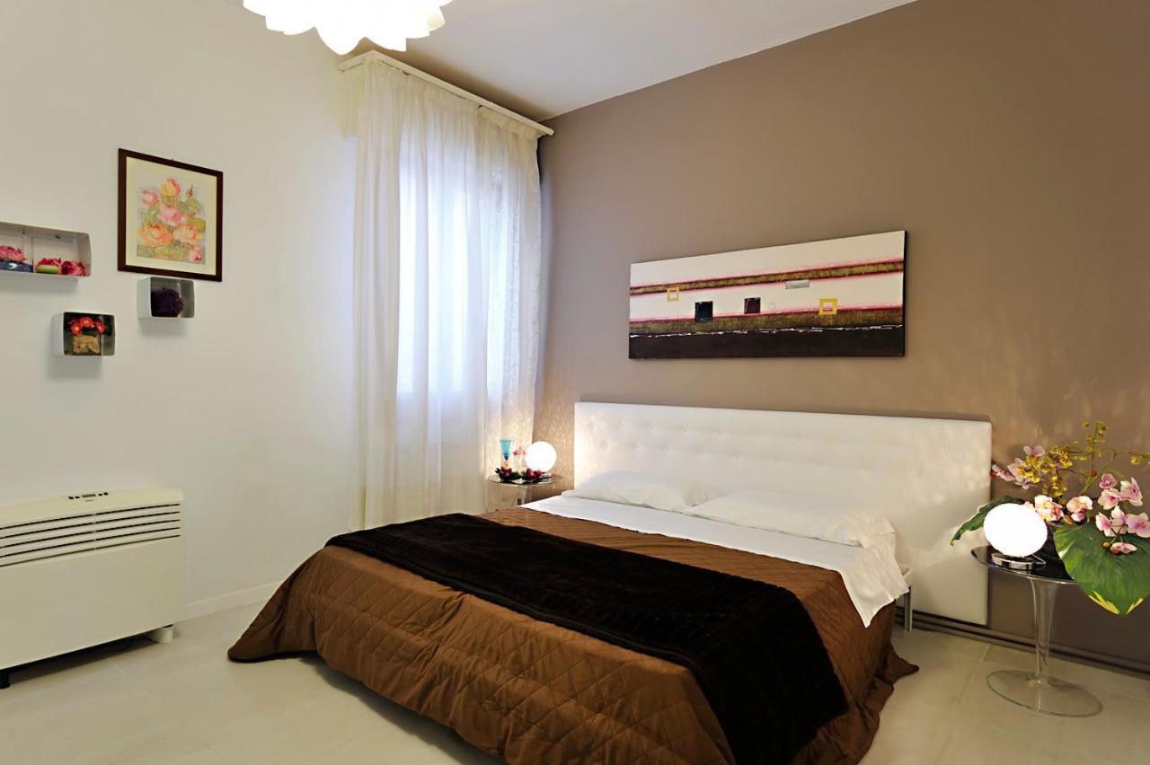 Apartment Rialto Deluxe Venice