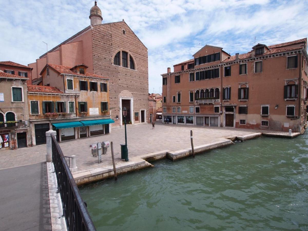 Rialto Deluxe Apartment Venice
