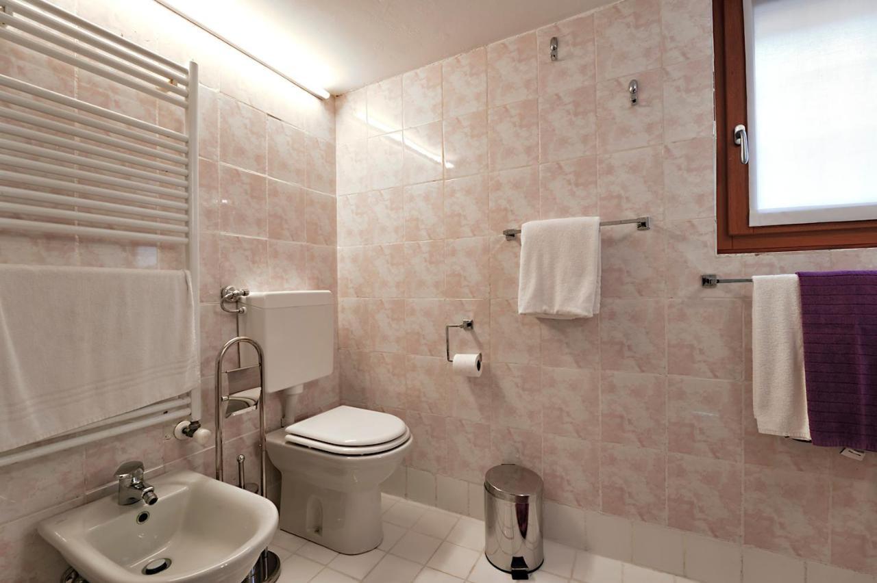 Apartment Rialto Deluxe