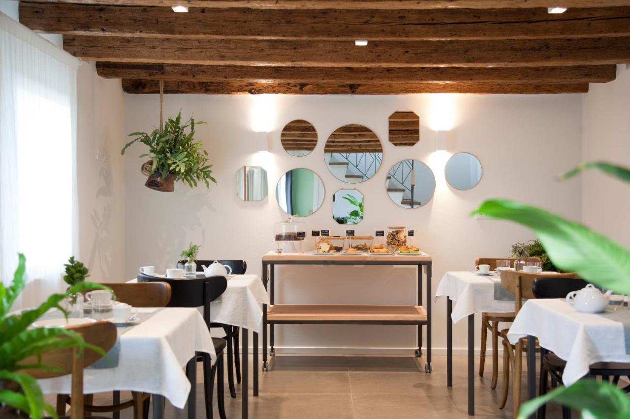 Farm stay Basego Venice