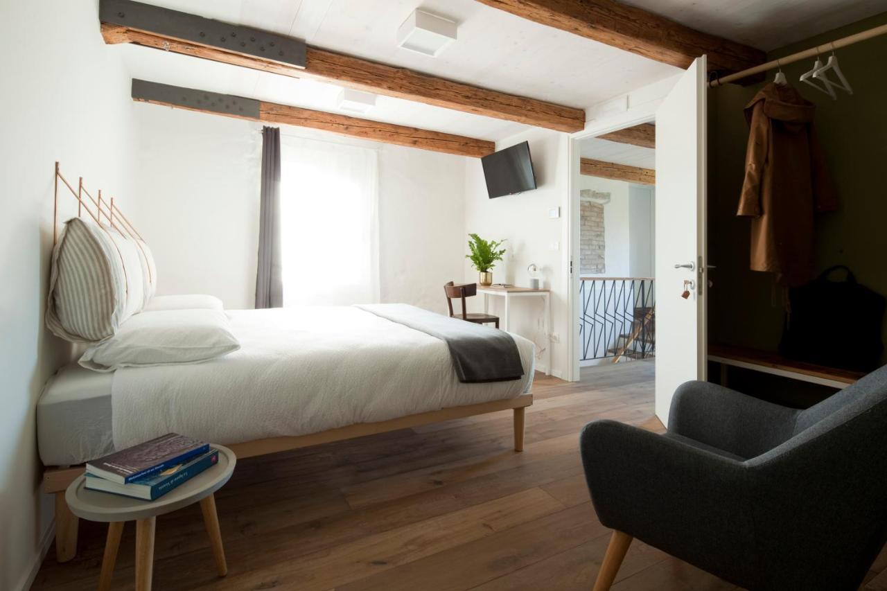 Basego Farm stay Venice
