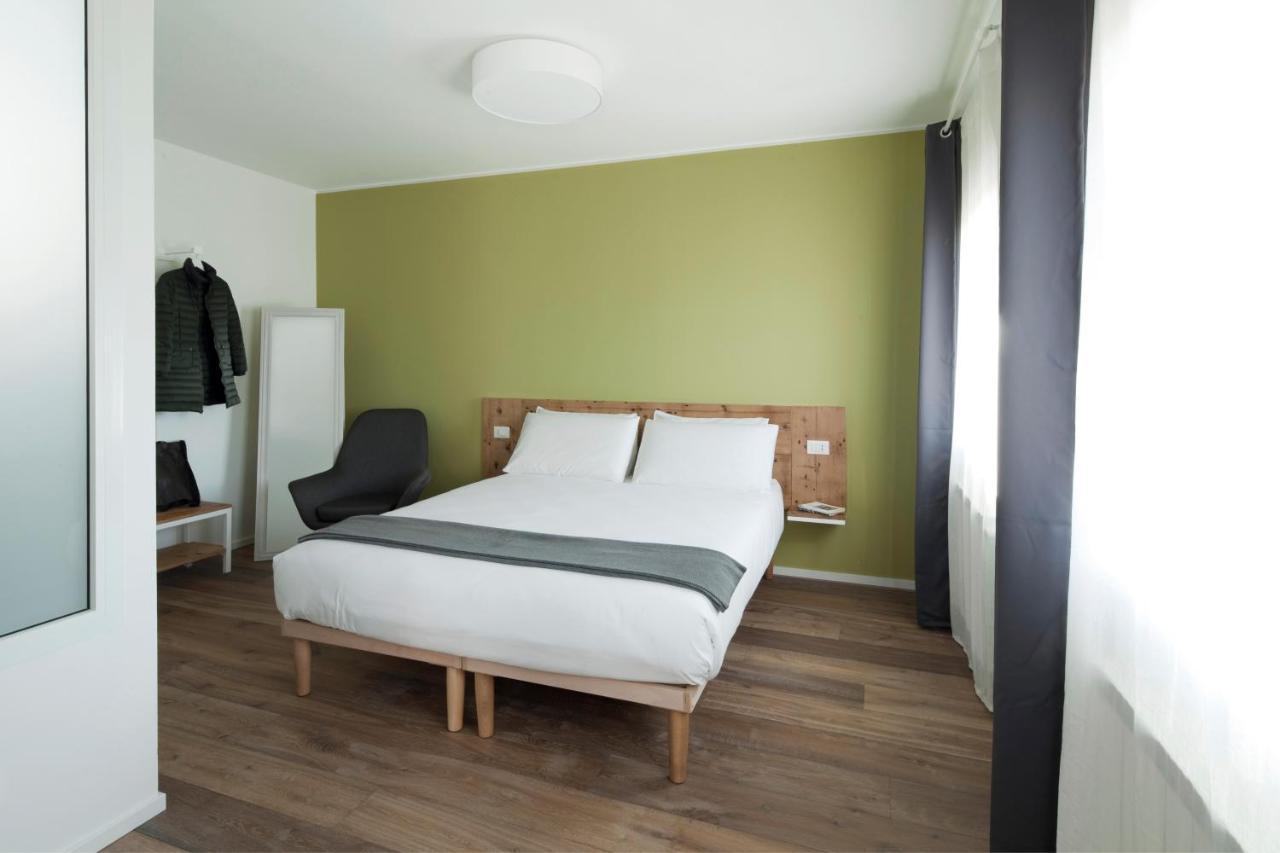 Basego Farm stay Venice