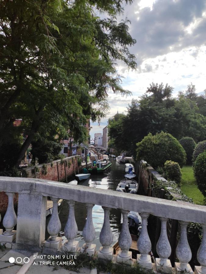 Laguna724 Veneza