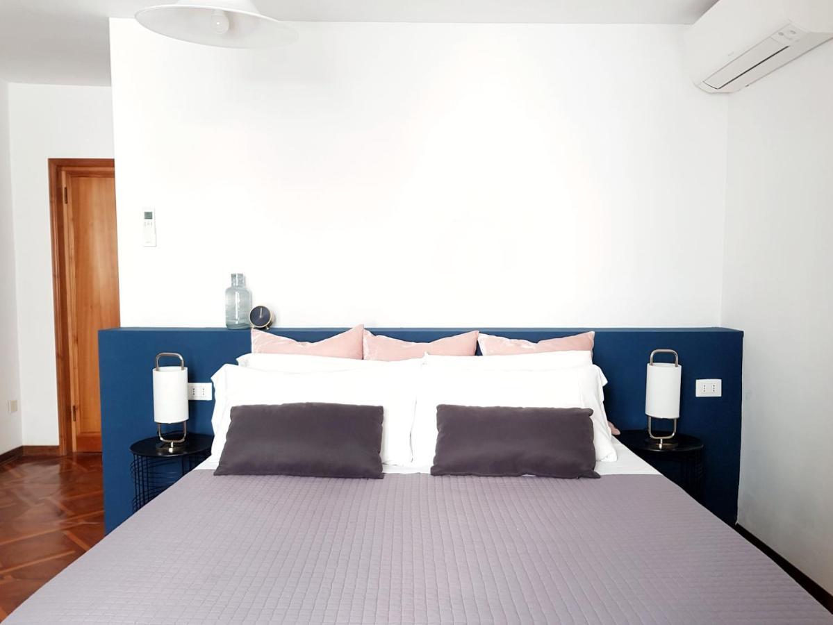 Apartment Testa D'oro