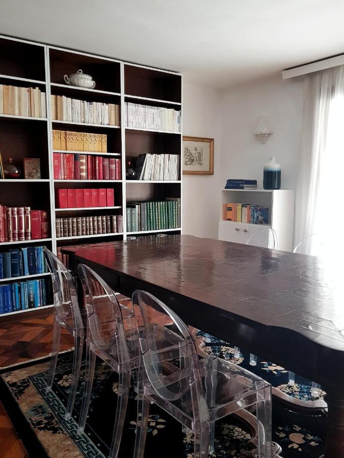 Testa D'oro Apartment