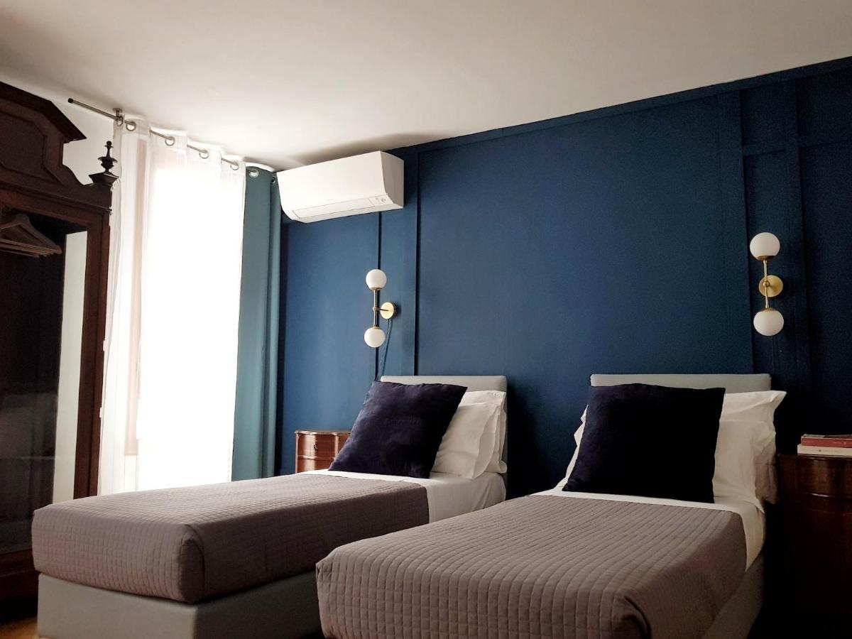 Apartment Testa D'oro