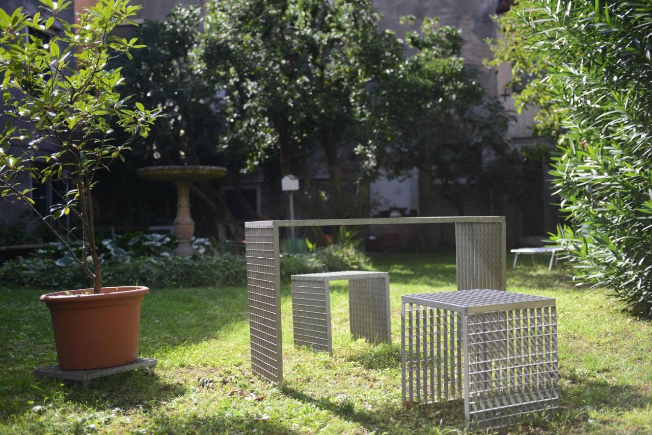 Palazzo Soderini 2* Venice