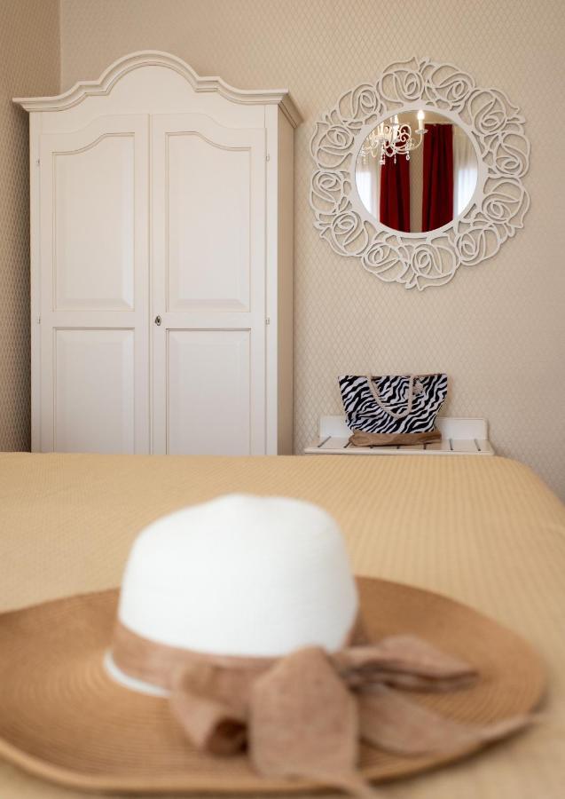 Charming Palace Santa Fosca 3*