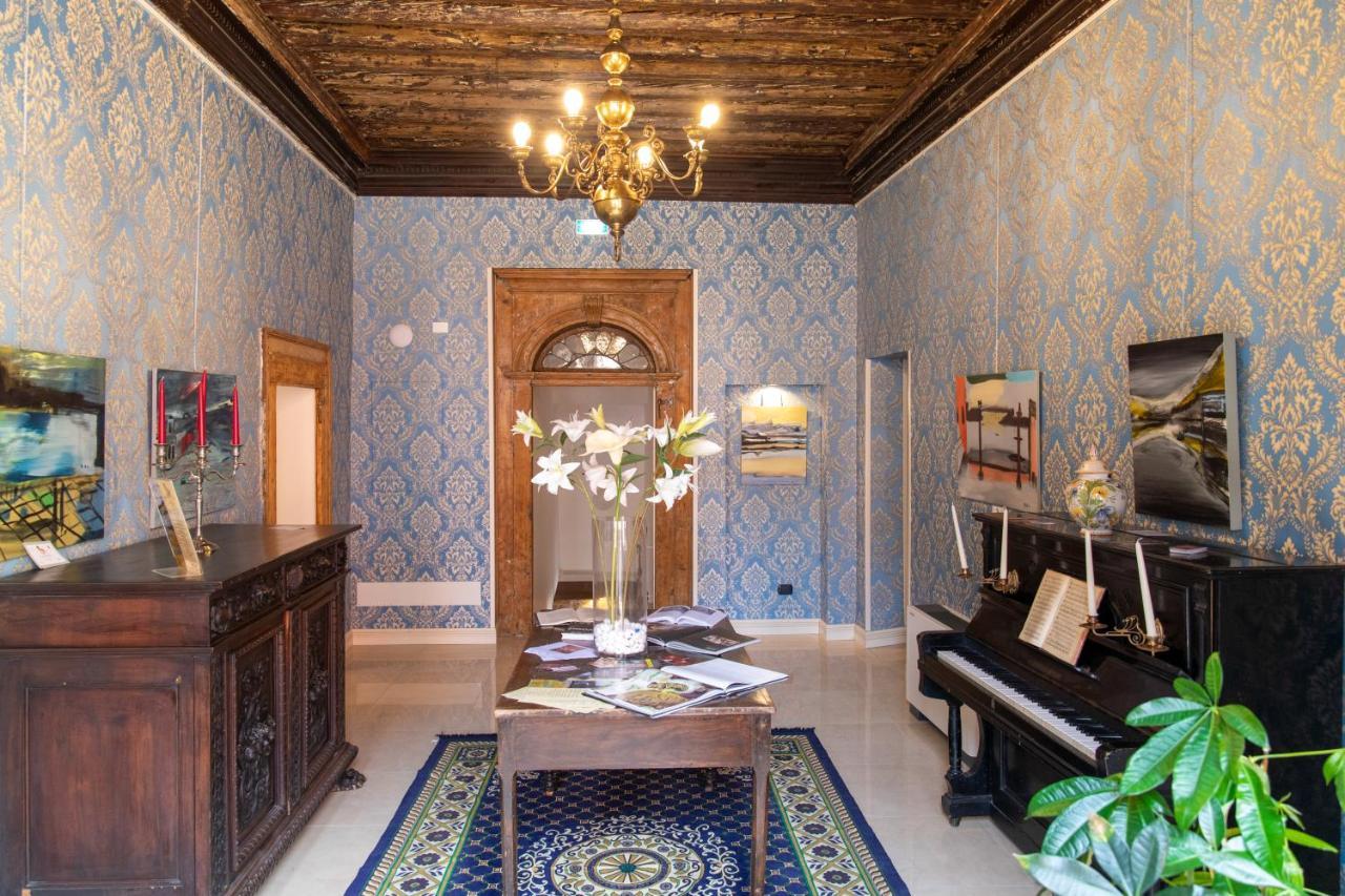 Charming Palace Santa Fosca Guest house Venice