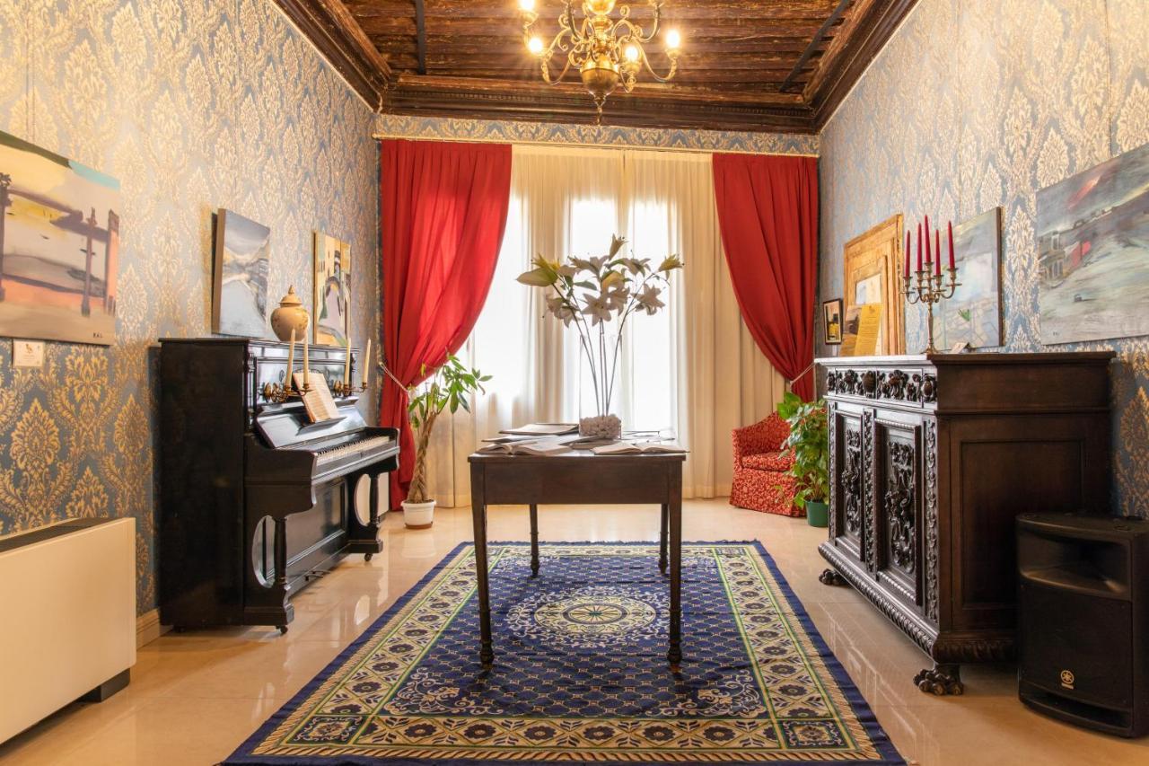 Charming Palace Santa Fosca 3*