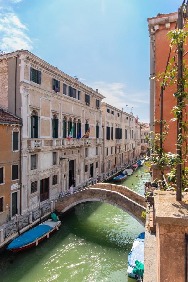 Guest house Charming Palace Santa Fosca