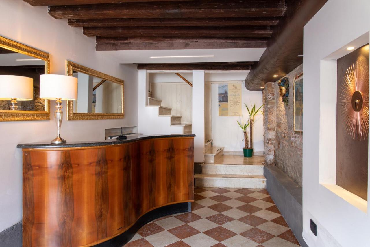 Charming Palace Santa Fosca 3*