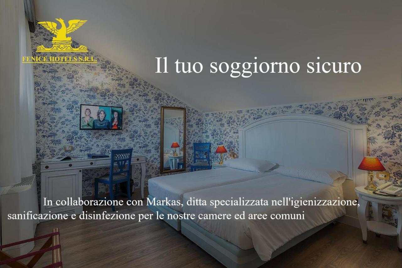 Apartment Sant'angelo - Fenice In Venice