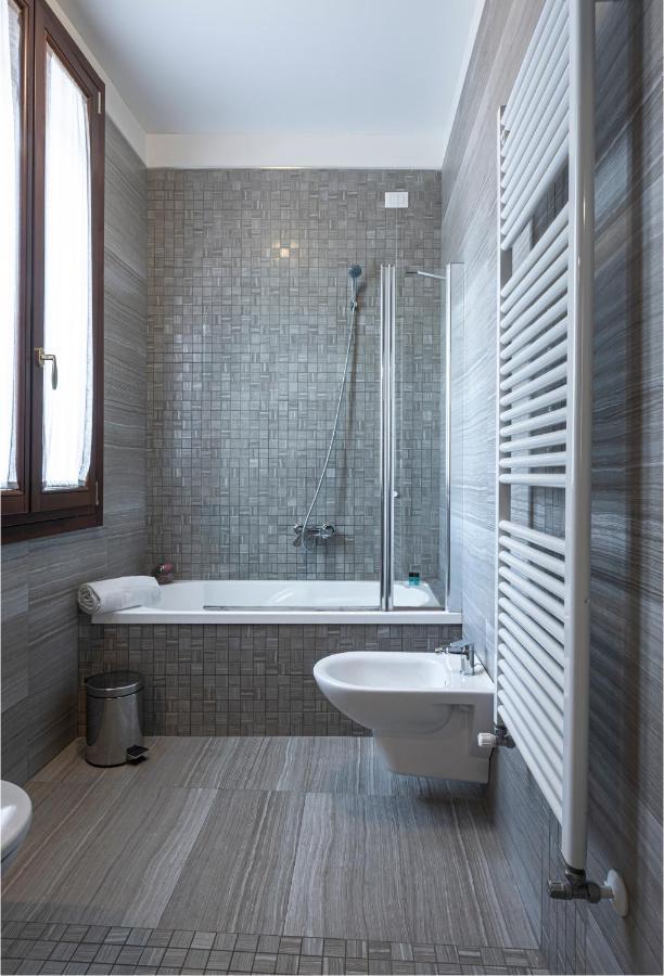 Guest house Ca' Degli Specchieri Venice