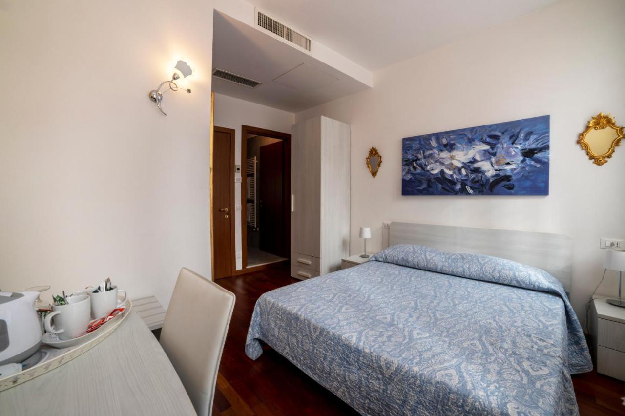 Ca' Degli Specchieri