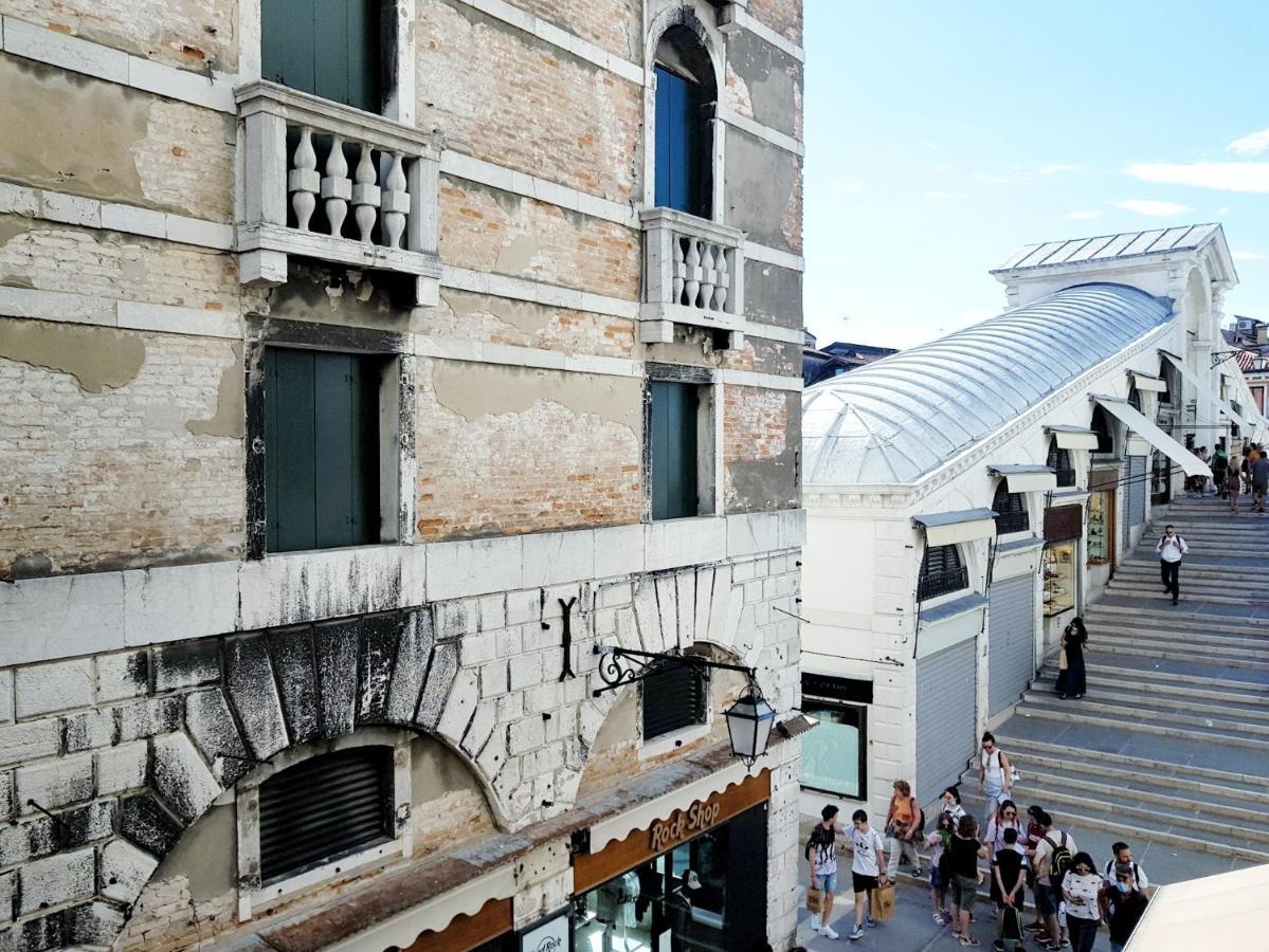 Testa D'oro Venice