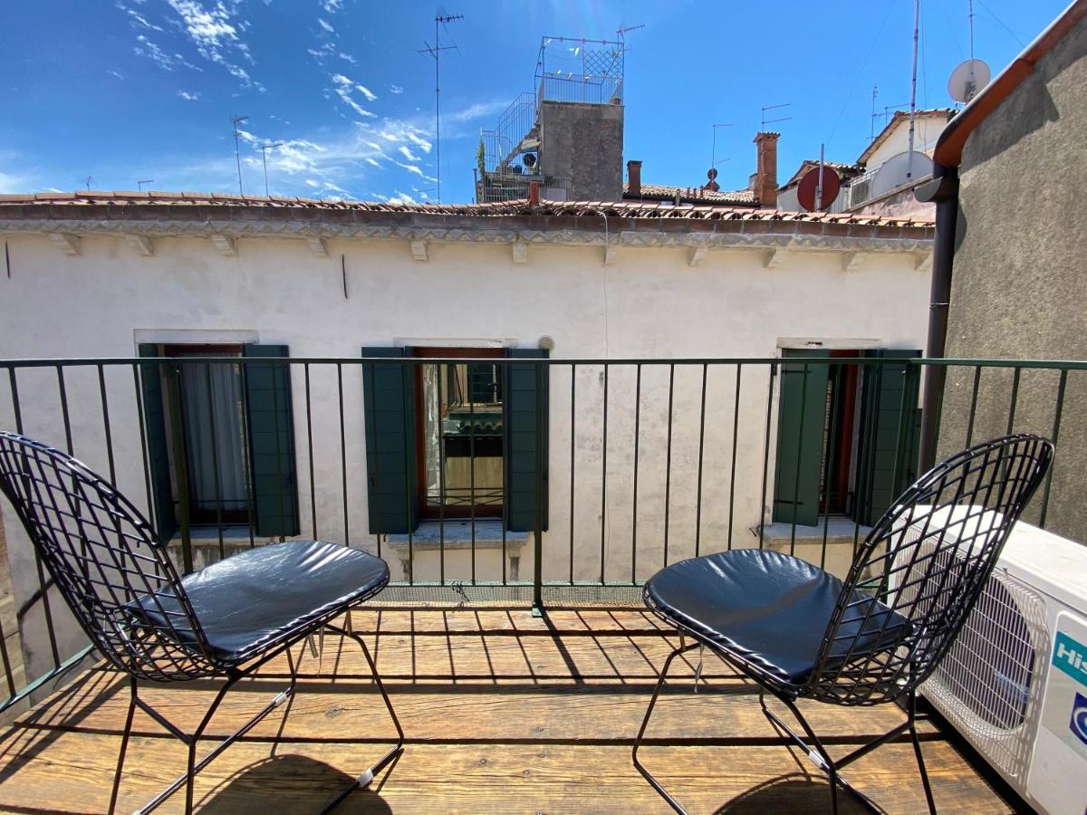 Apartment Santa Maria Formosa Venice