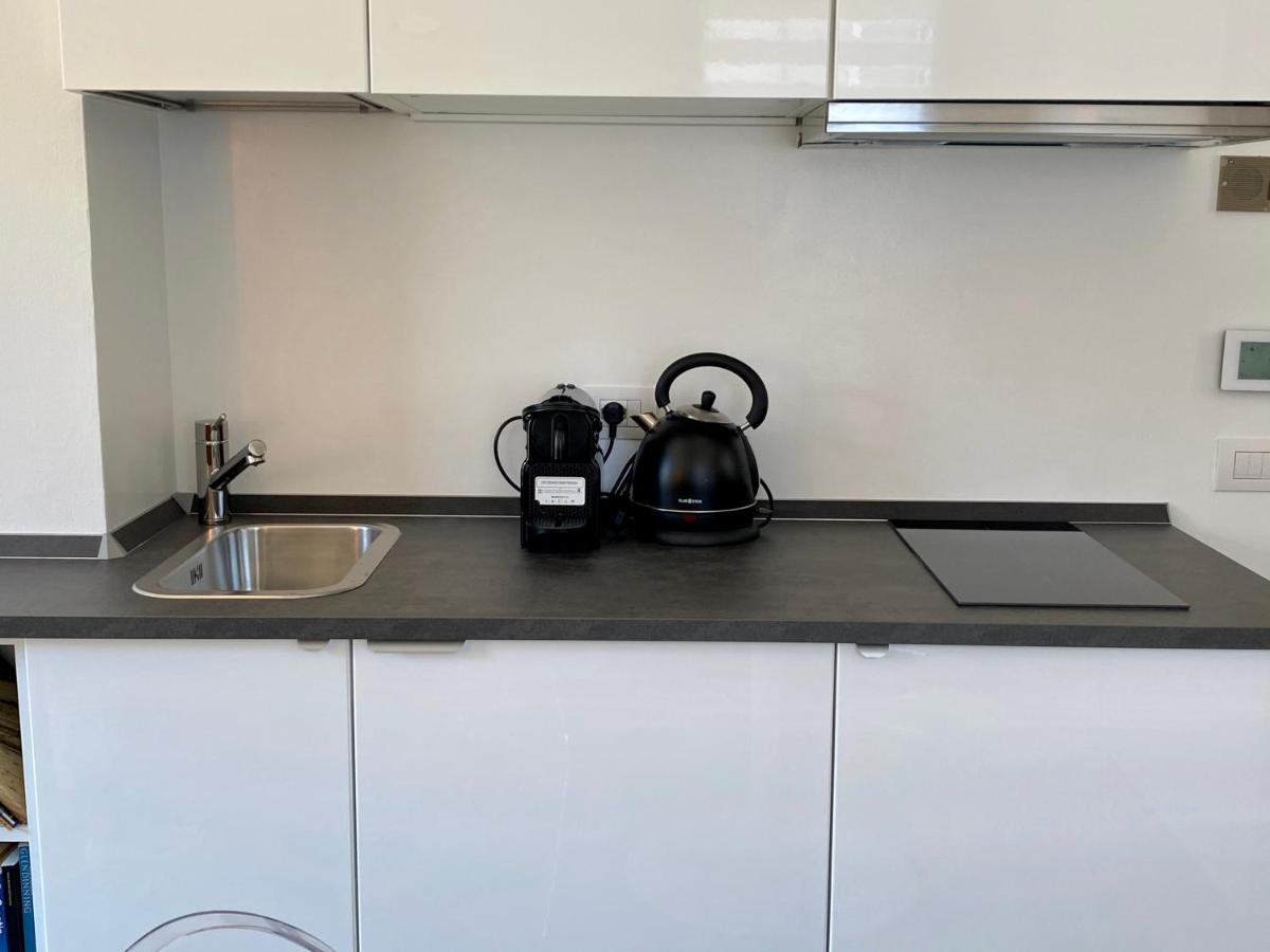 Santa Maria Formosa Apartment
