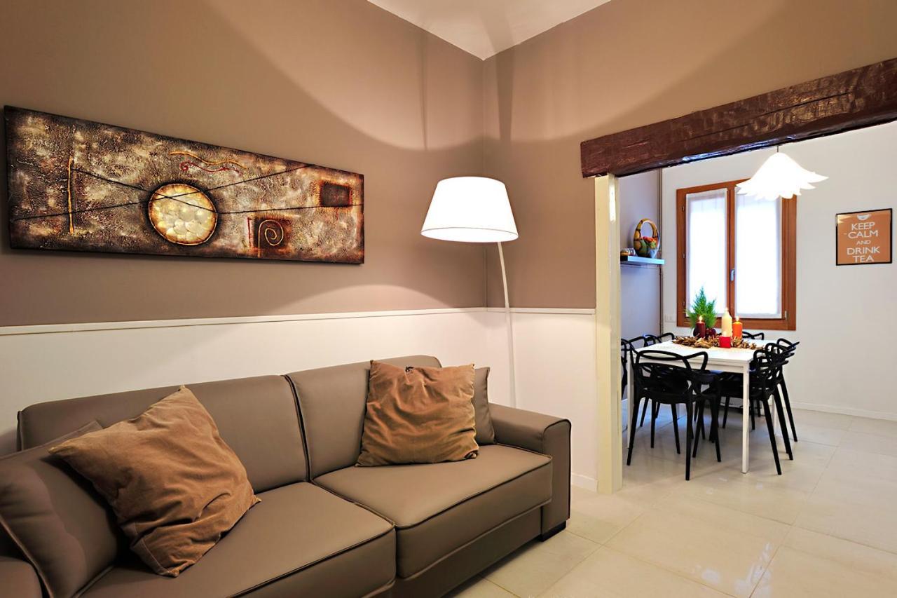 Apartment Rialto Deluxe Venice