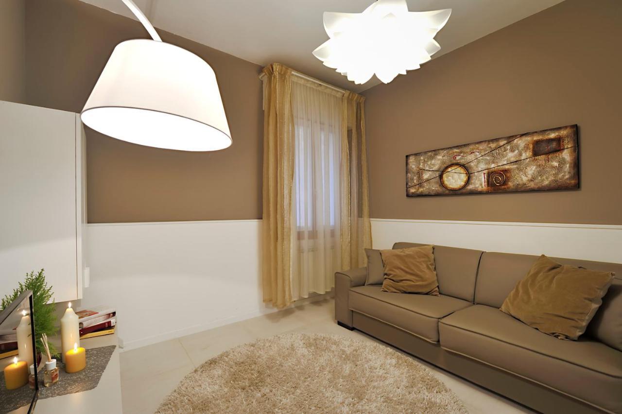 Apartment Rialto Deluxe Venice