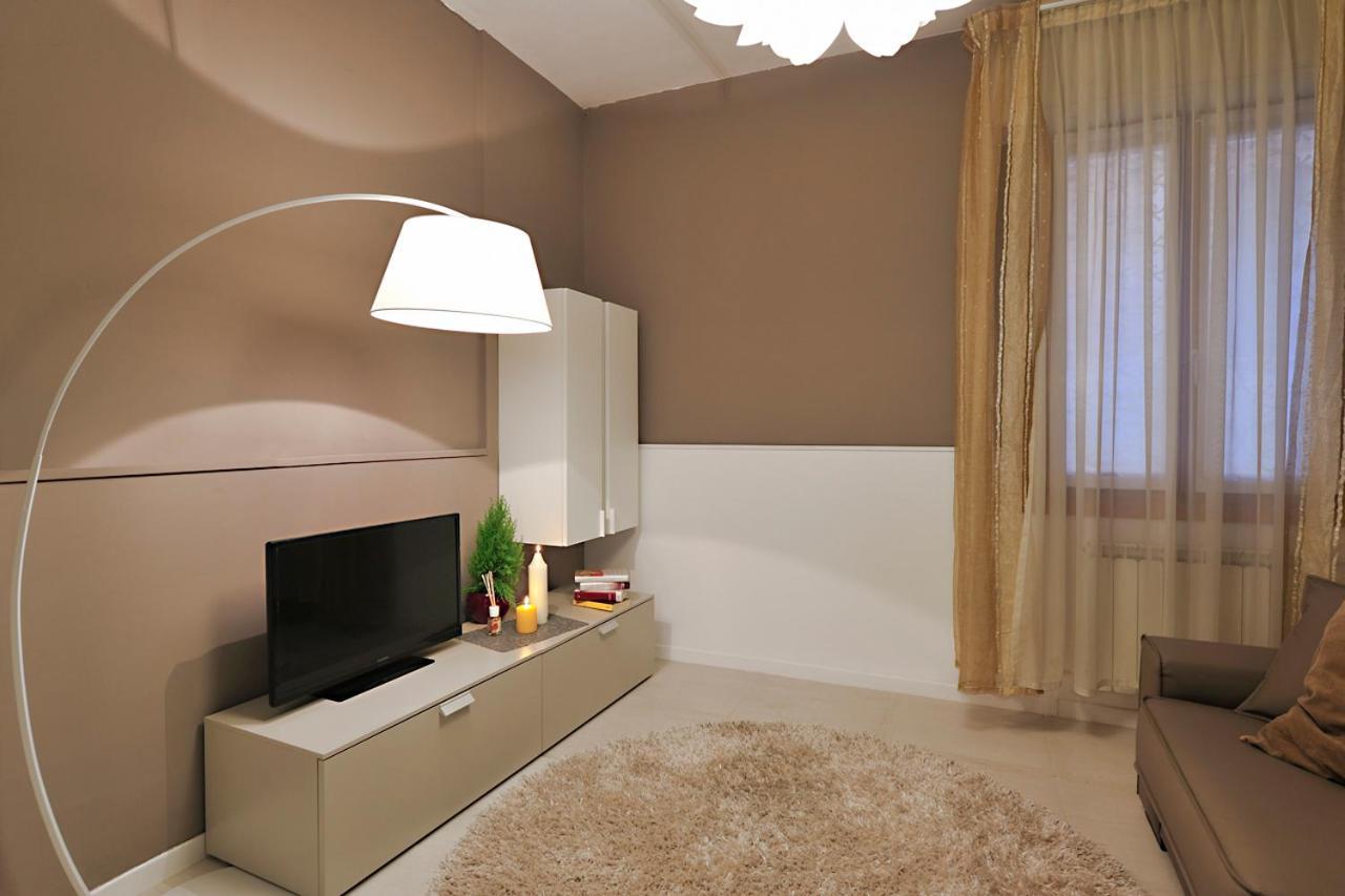 Rialto Deluxe Apartment