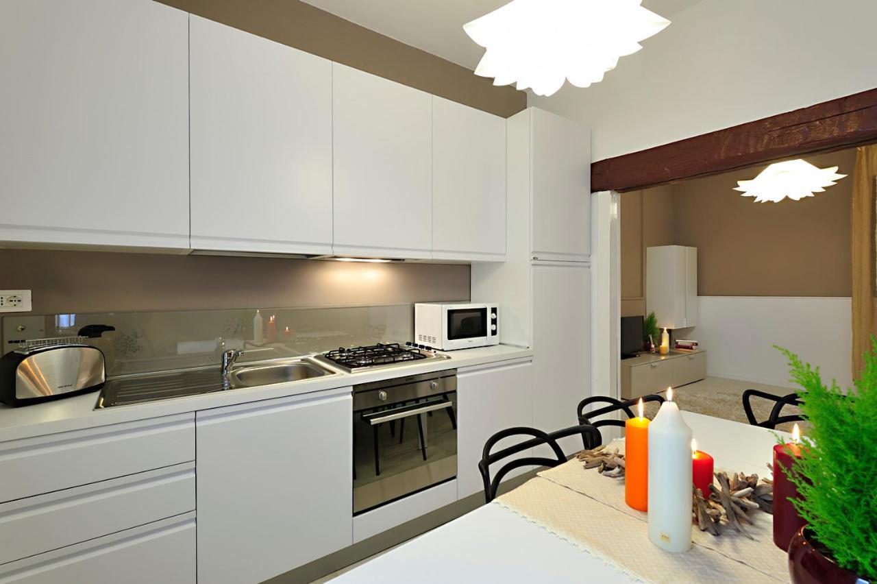 Apartment Rialto Deluxe Venice