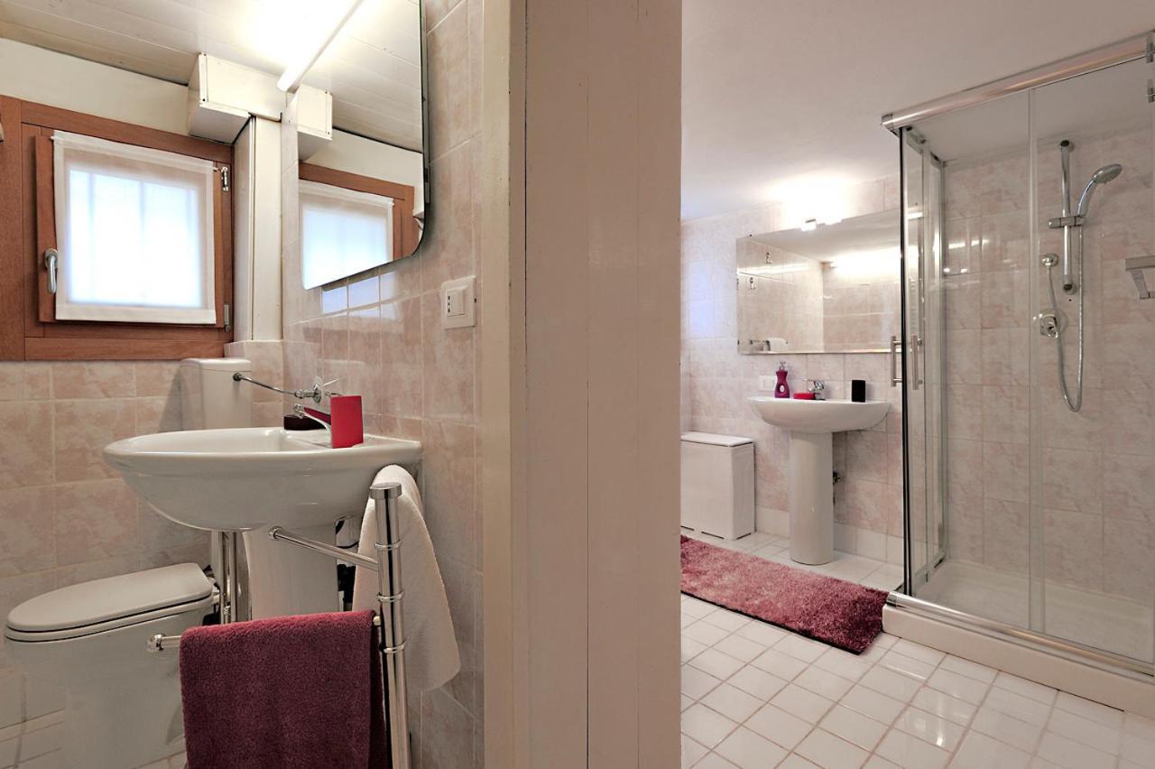 Apartment Rialto Deluxe Venice