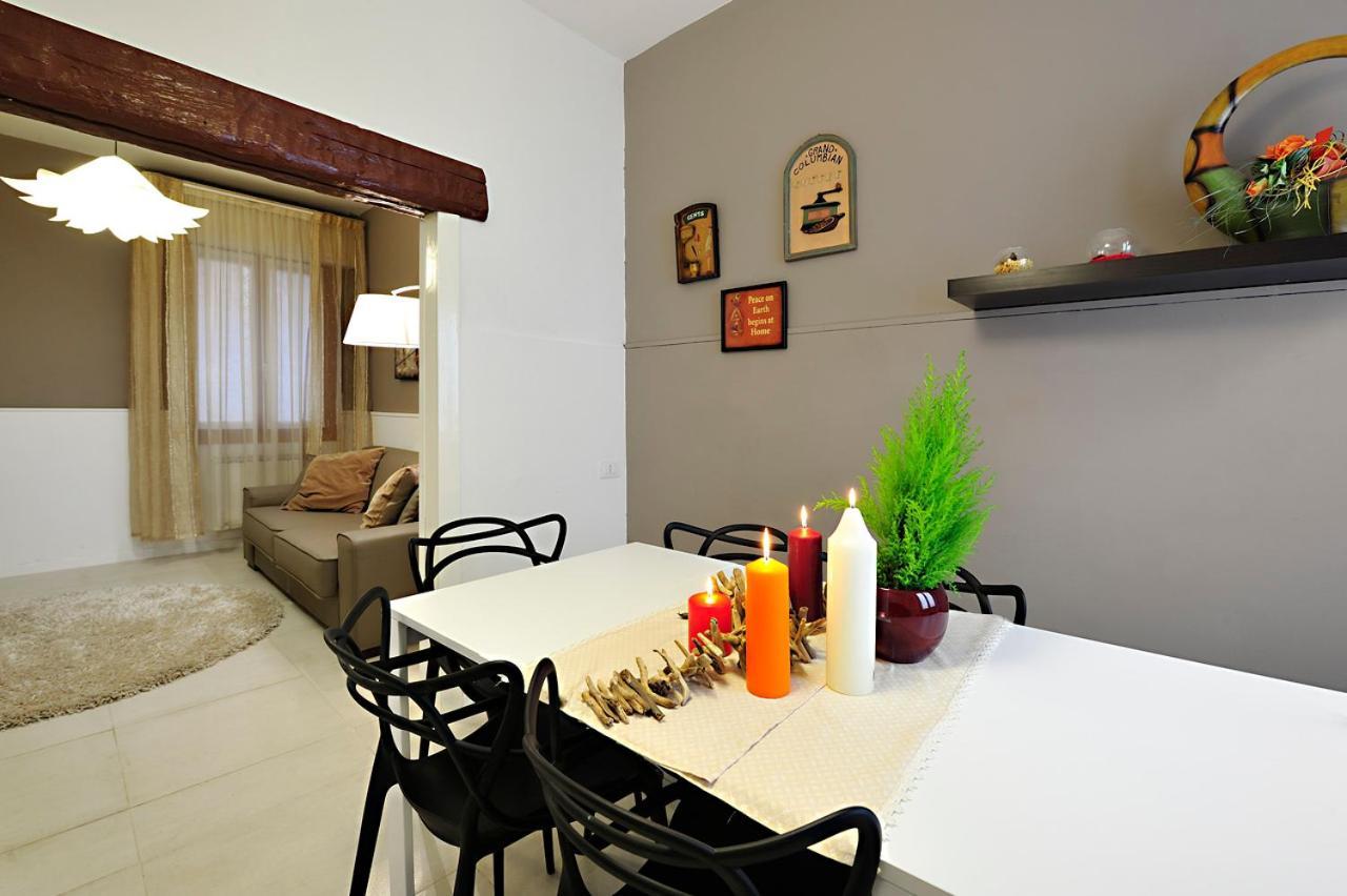 Rialto Deluxe Apartment