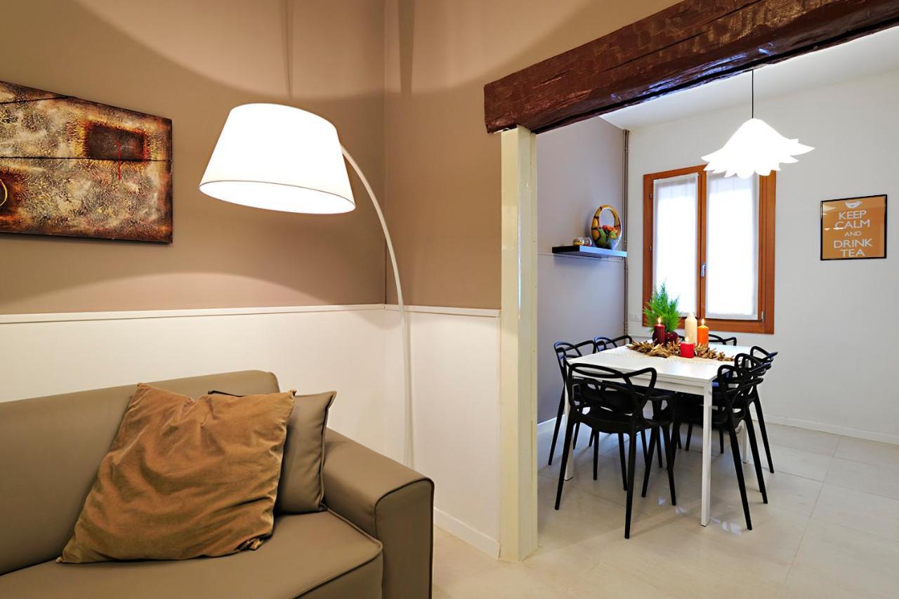 Apartment Rialto Deluxe Venice